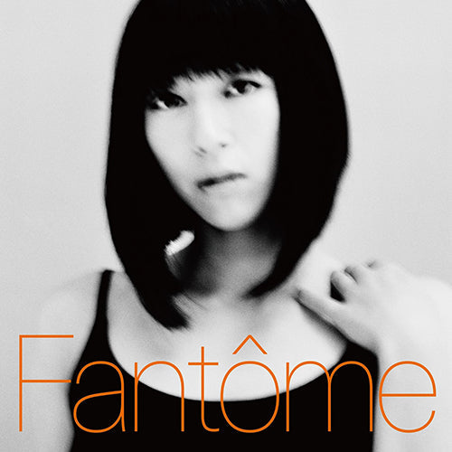 Hikaru Utada Fantome