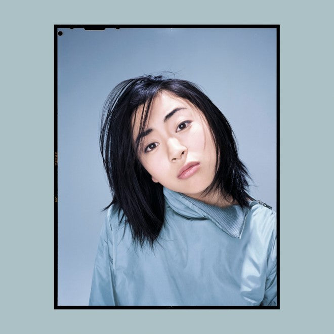 Hikaru Utada First Love/Hatsukoi