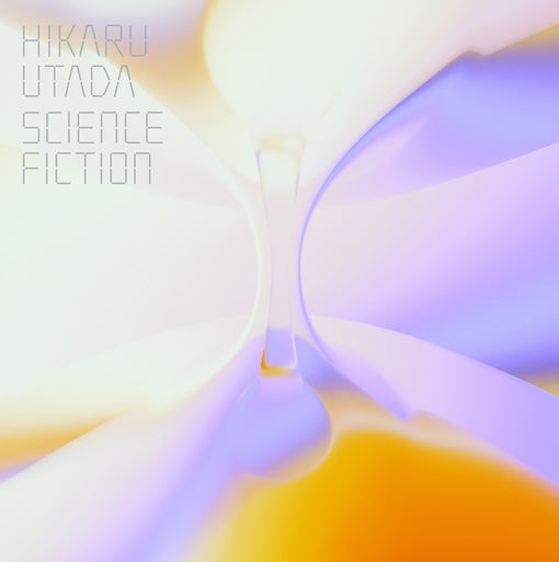 Hikaru Utada Science Fiction