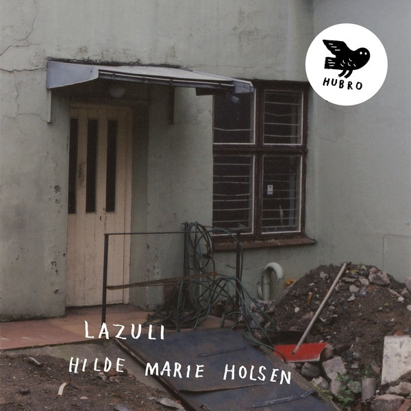 HILDE MARIE HOLSEN Lazuli
