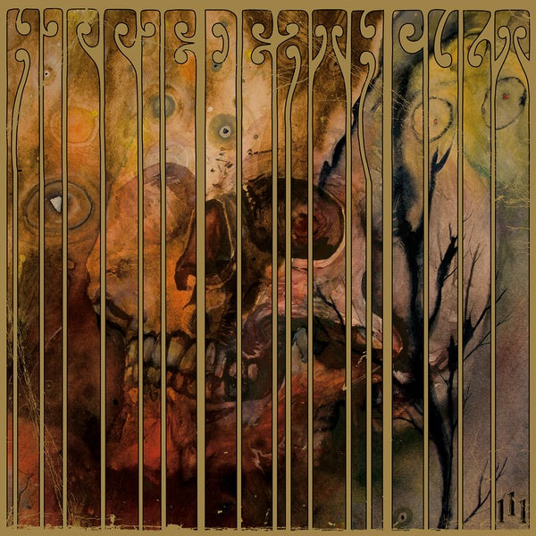 HIPPIE DEATH CULT 111