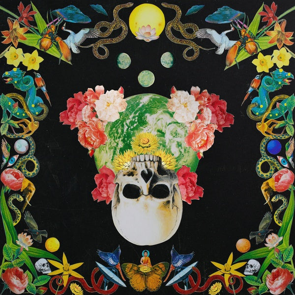HIPPIE DEATH CULT Helichrysum