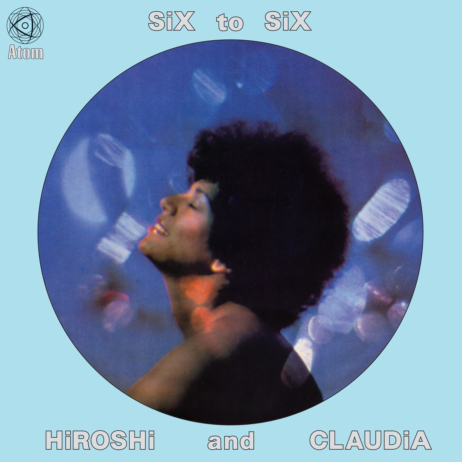 Hiroshi & Claudia Six To Six