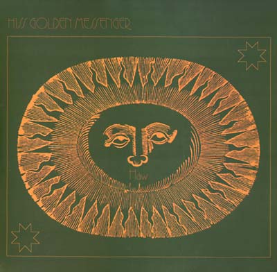 Hiss Golden Messenger Haw