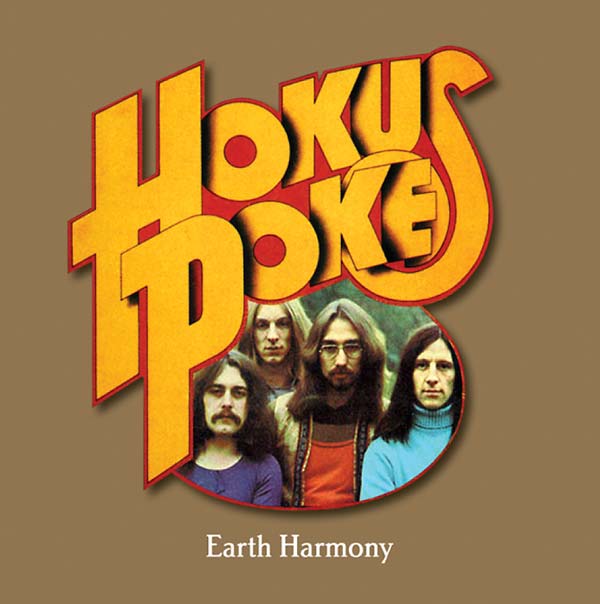HOKUS POKE Earth Harmony