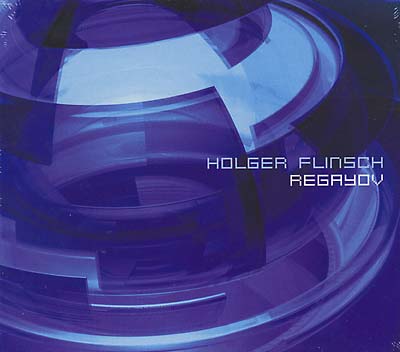 HOLGER FLINSCH Regayov