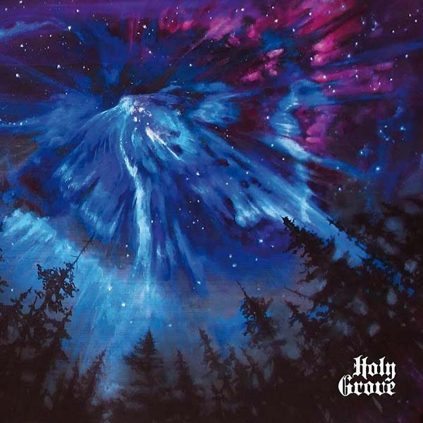 HOLY GROVE Holy Grove (Colored Vinyl)