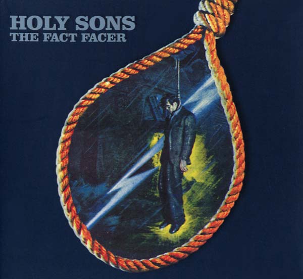 Holy Sons The Fact Facer