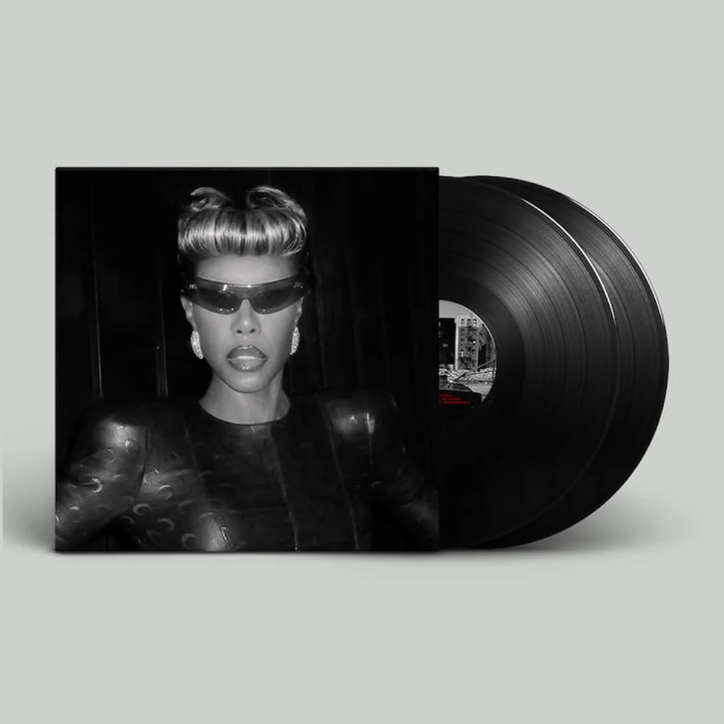 Honey Dijon The Nightlife [2LP]