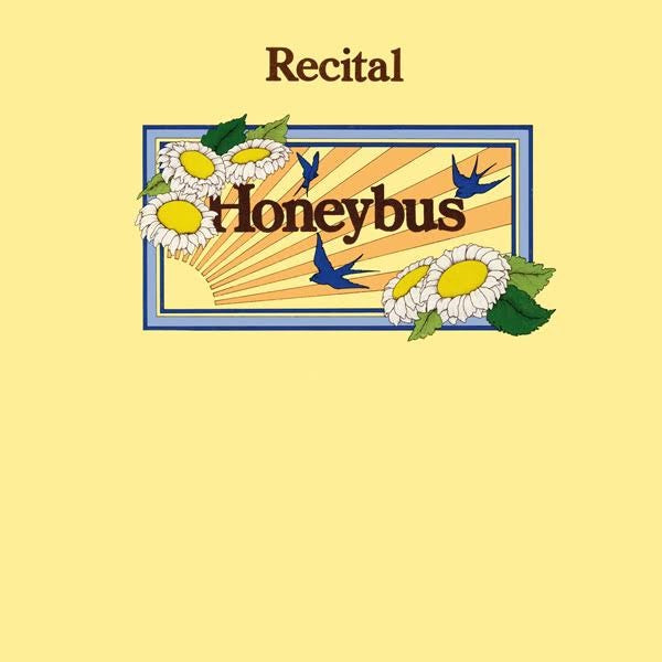Honeybus Recital