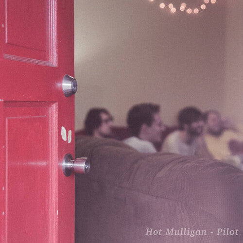 Hot Mulligan Pilot