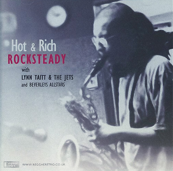 HOT & RICH Rocksteady