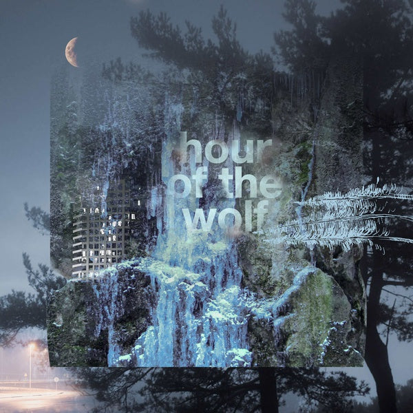 HOUR OF THE WOLF Hour of the Wolf