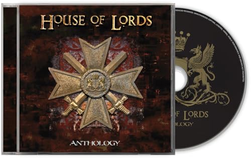 House Of Lords Anthology