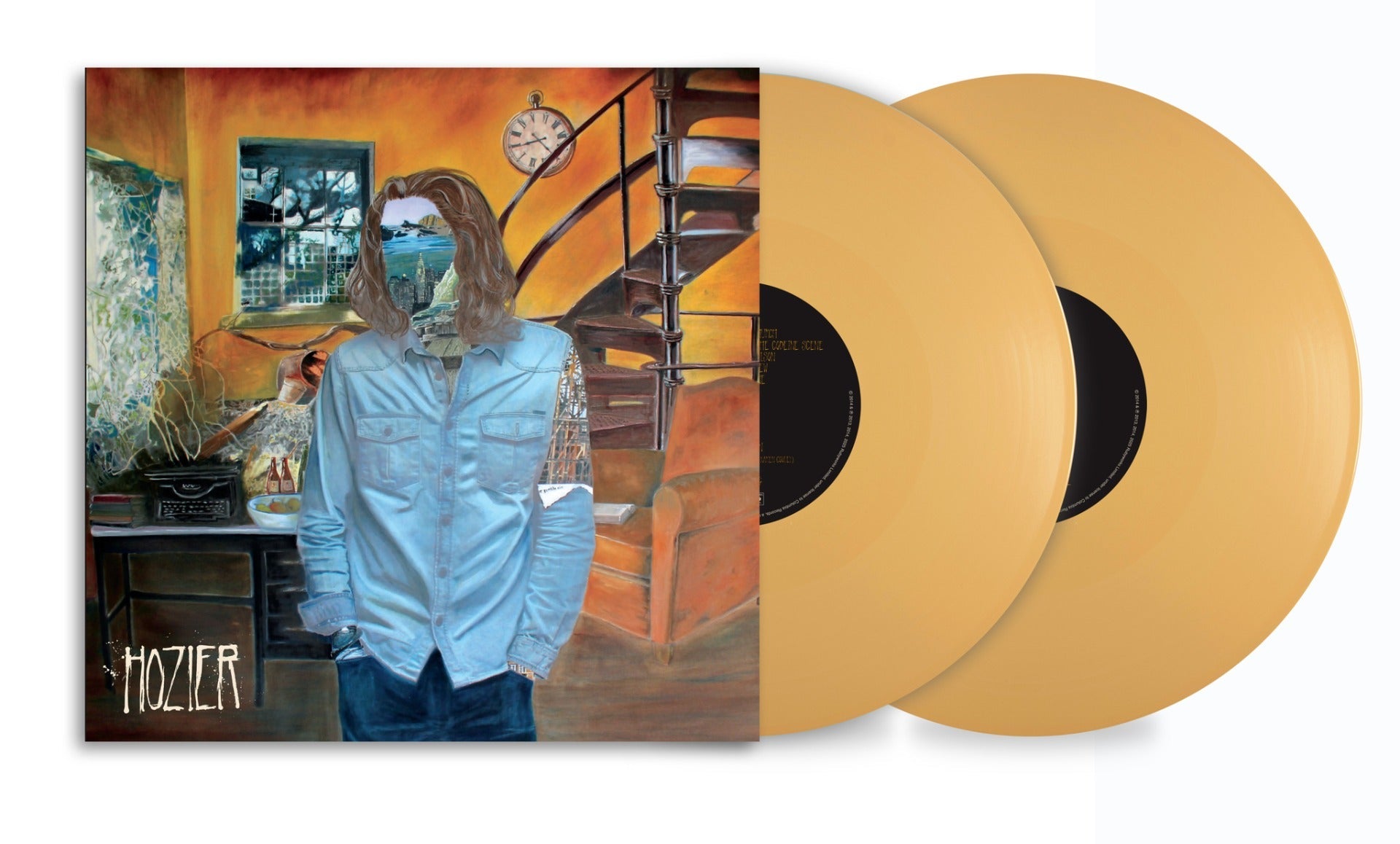 HOZIER Hozier (10th Anniversary Edition)