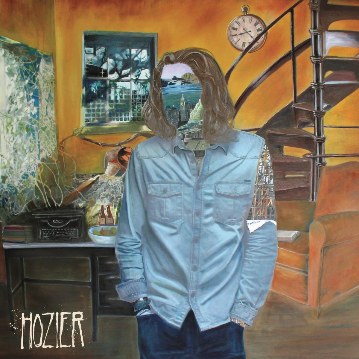 HOZIER Hozier (10th Anniversary Edition)