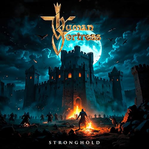Human Fortress Stronghold