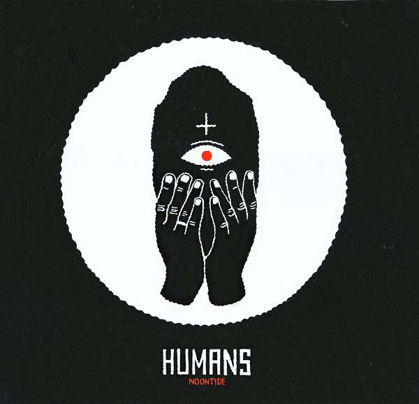 HUMANS Noontide