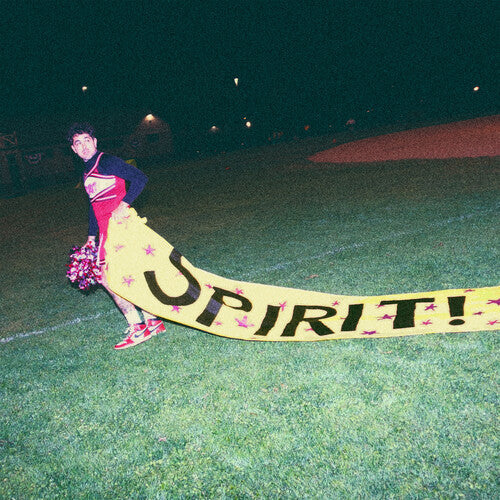Hunny Spirit! [Explicit Content]