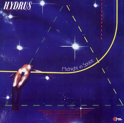 HYDRUS Midnight in Space