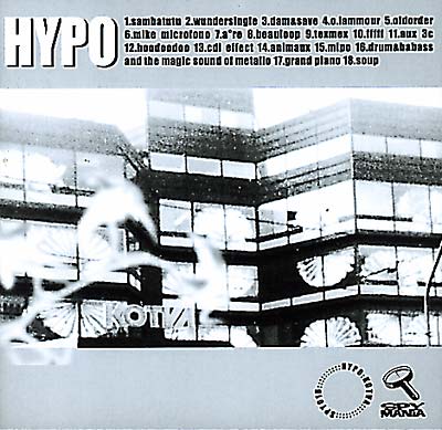 HYPO Kotva