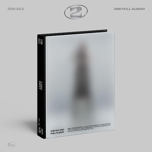 I-Dle 2 [0 Ver.]