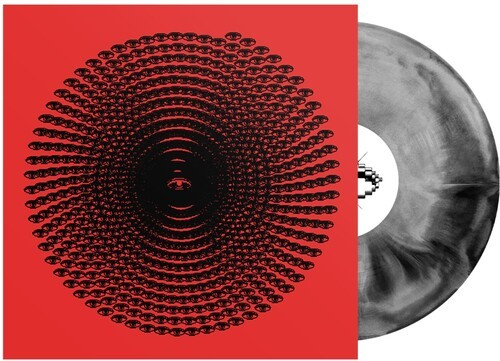 I See Stars The Wheel (Colored Vinyl, Indie Exclusive)