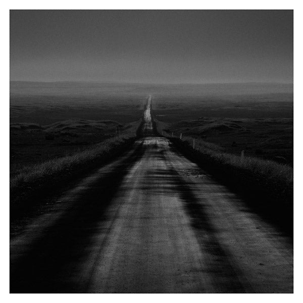 IAN HAWGOOD + DANNY NORBURY Faintly Recollected