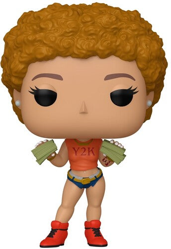 Ice Spice FUNKO POP! Rocks: Ice Spice (Vinyl Figure)