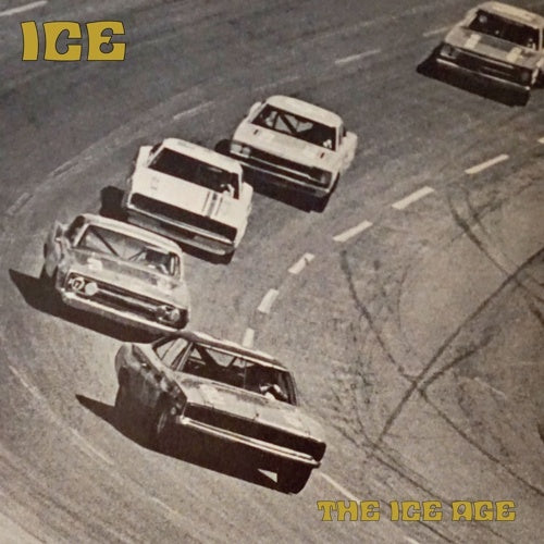 ICE The Ice Age