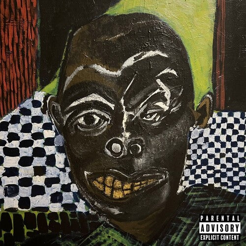 IDK Even The Devil Smiles (180G Black Vinyl) [Explicit Content]