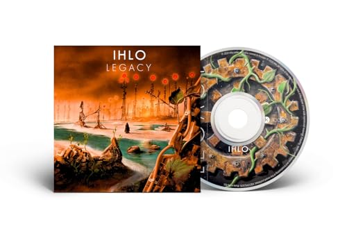Ihlo Legacy