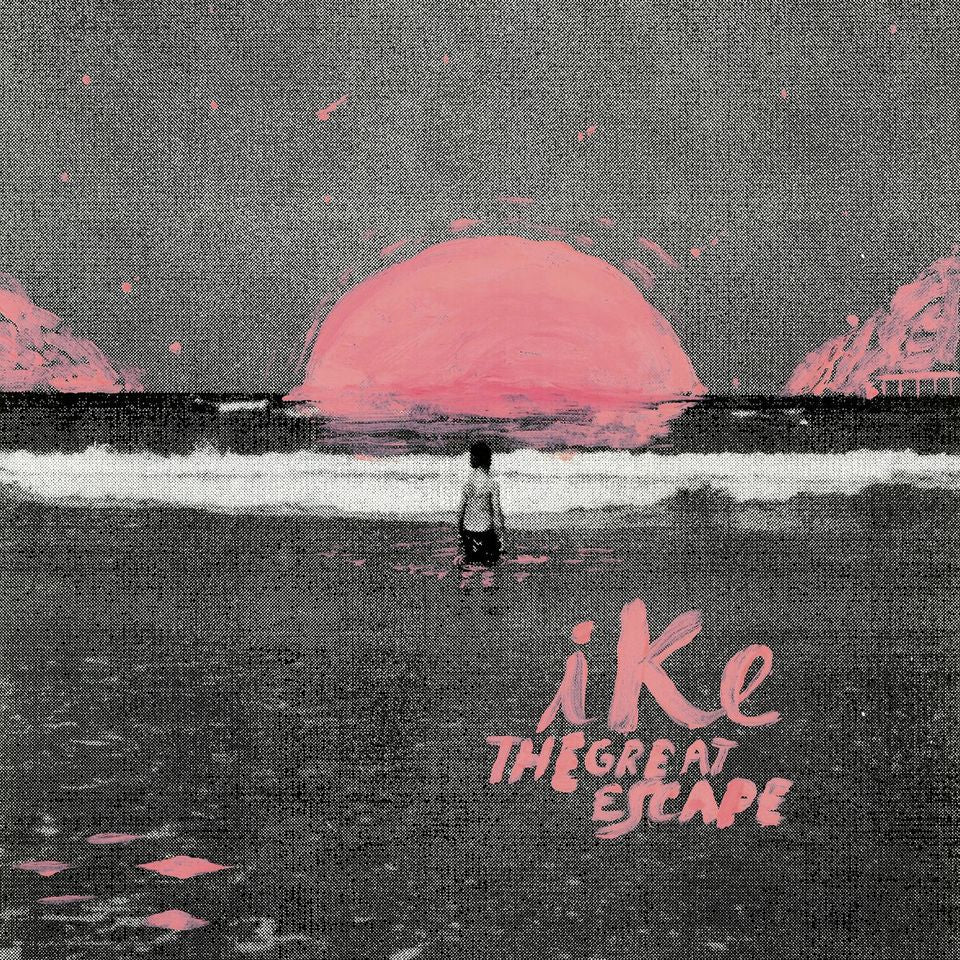 IKE The Great Escape
