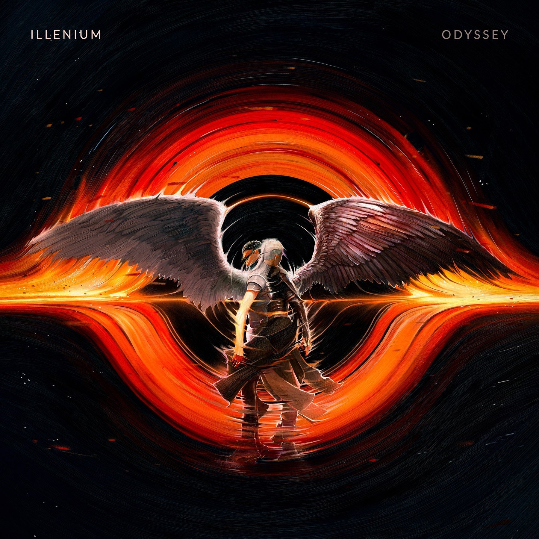 ILLENIUM Odyssey