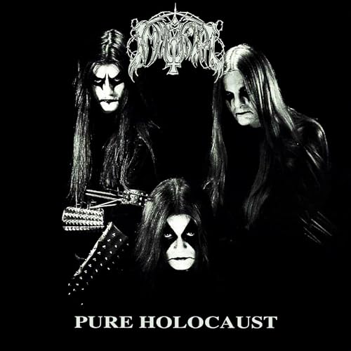 Immortal Pure Holocaust