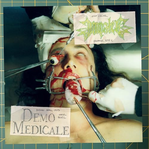 Impaled Demo Medicale