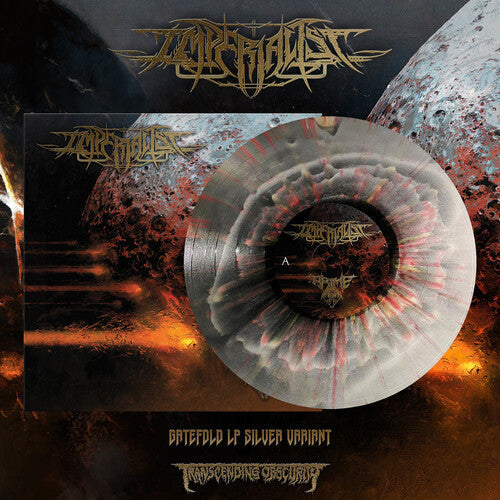 Imperialist Prime [Color Vinyl]