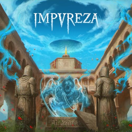Impureza Alcazares