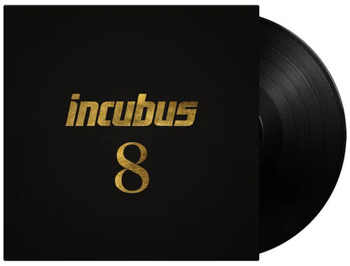 Incubus 8