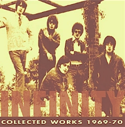 INFINITY Collected Works 1969-70