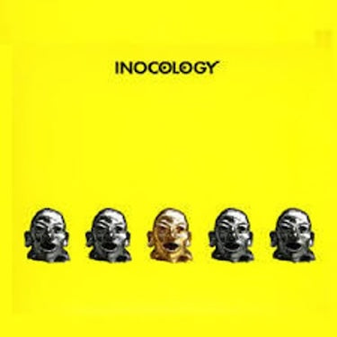 INO hidefumi Inocology