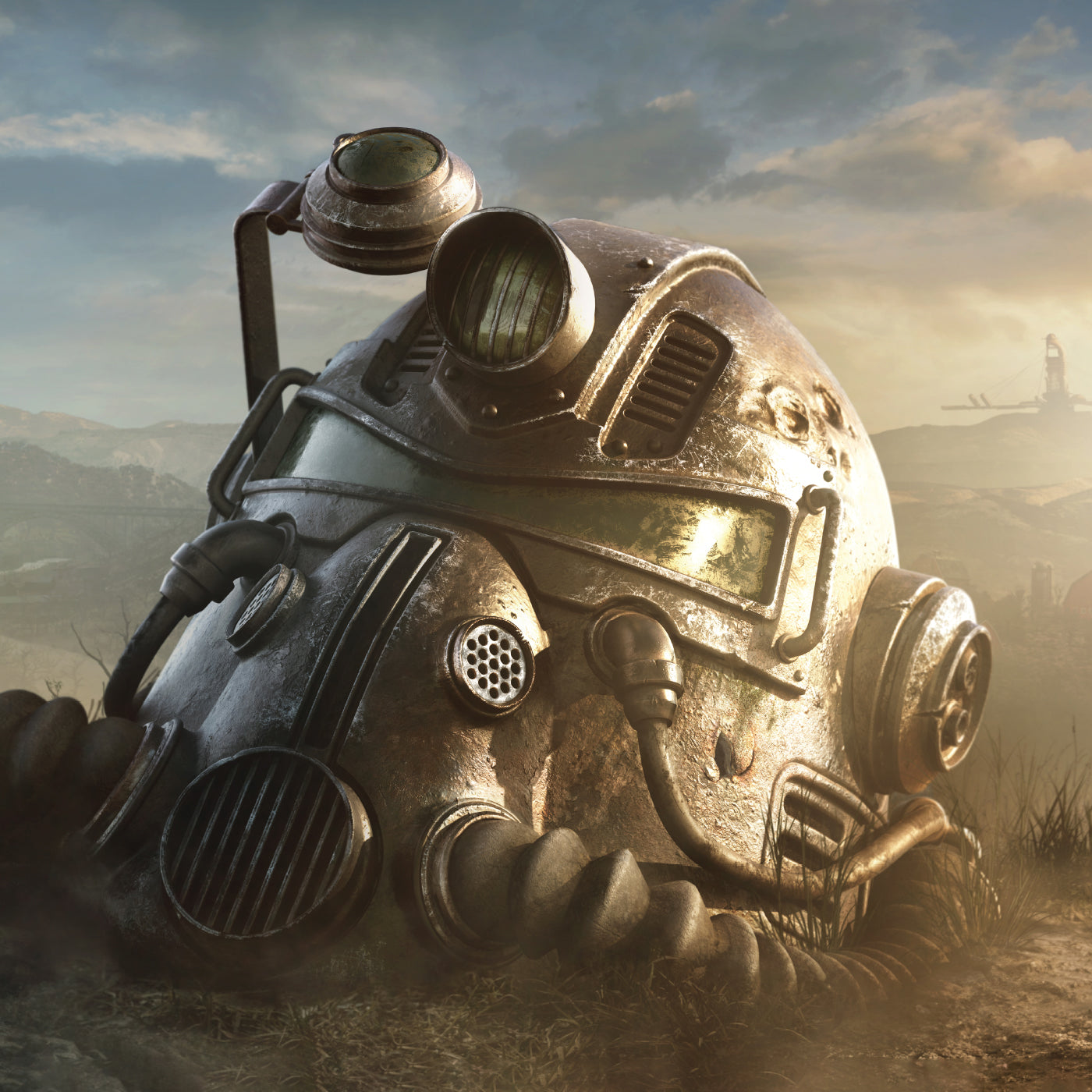 Inon Zur Fallout 76 (Original Soundtrack)