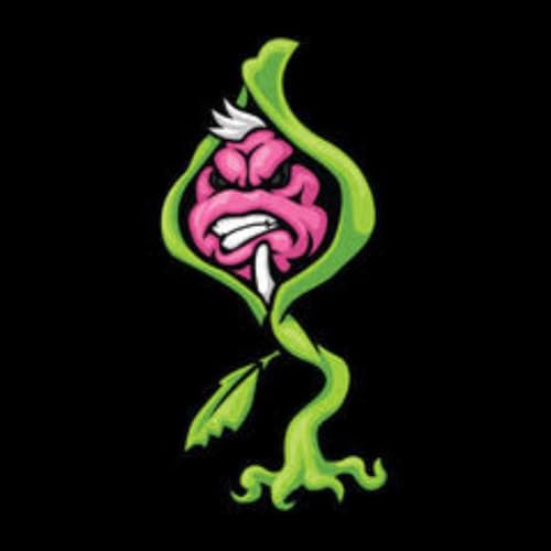 Insane Clown Posse Wicked Vic