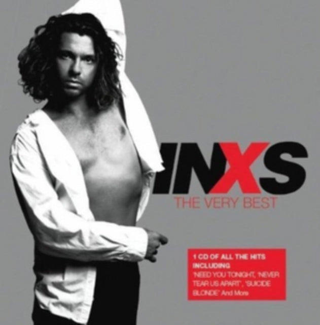 INXS The Very Best of Inxs [Import]