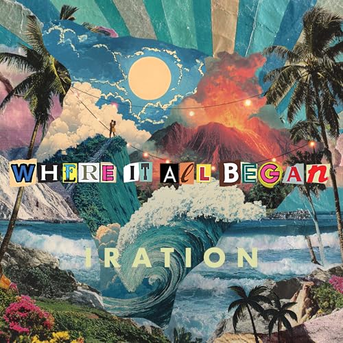 Iration Where It All Began