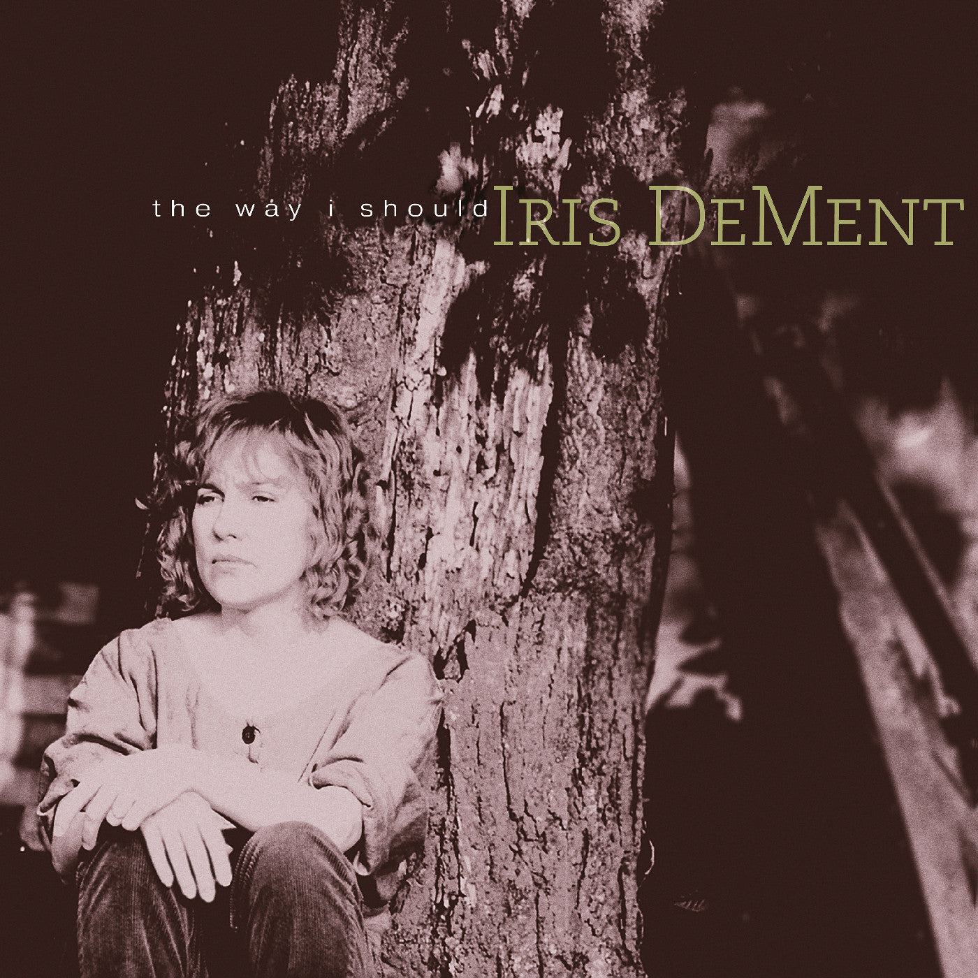 Iris DeMent The Way I Should (30Th Anniversary)