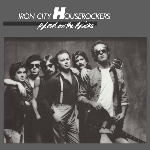 Iron City Houserockers Iron City Houserockers