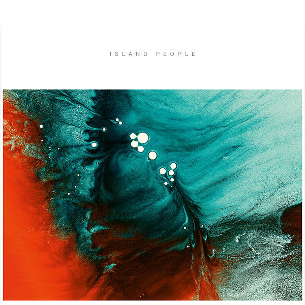 ISLAND PEOPLE Island People