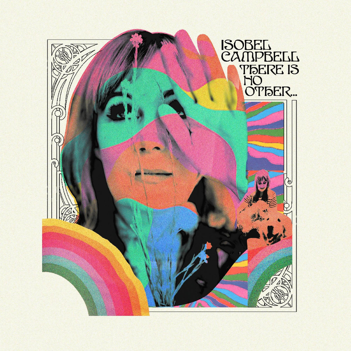 Isobel Campbell There Is No Other_