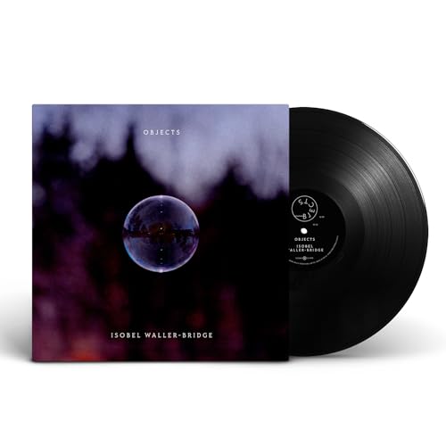 Isobel Waller-Bridge Objects [LP]